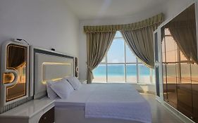 Beachfront Holiday Homes